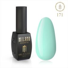 Гель лак MILANO 171